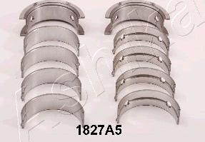 Ashika 86-1827A5 - Set rulemt arbore cotit aaoparts.ro