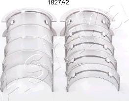 Ashika 86-1827A2 - Set rulemt arbore cotit aaoparts.ro