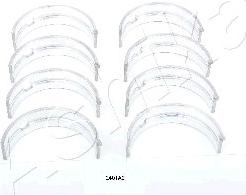 Ashika 86-2401A2 - Set rulemt arbore cotit aaoparts.ro