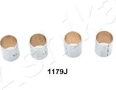 Ashika 88-1179J - Cuzinet, arbore aaoparts.ro