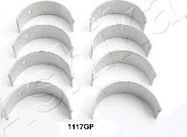 Ashika 82-1117GP - Cuzineti biela aaoparts.ro