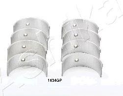 Ashika 82-1134GP - Cuzineti biela aaoparts.ro