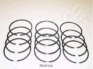 Ashika 34-41324 - Segment piston aaoparts.ro