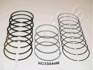 Ashika 34-33444M - Segment piston aaoparts.ro