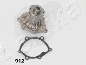 Ashika 35-09-912 - Pompa apa aaoparts.ro