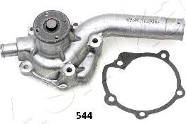 Ashika 35-05-544 - Pompa apa aaoparts.ro