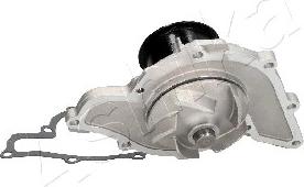 Ashika 35-00-0911 - Pompa apa aaoparts.ro