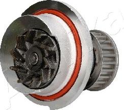 Ashika 35-00-0402 - Pompa apa aaoparts.ro