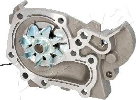 Ashika 35-00-0702 - Pompa apa aaoparts.ro