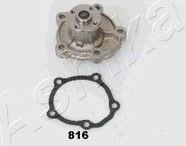 Ashika 35-08-816 - Pompa apa aaoparts.ro