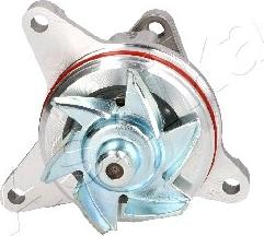 Ashika 35-03-338 - Pompa apa aaoparts.ro