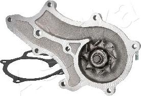 Ashika 35-02-243 - Pompa apa aaoparts.ro