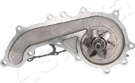 Ashika 35-02-252 - Pompa apa aaoparts.ro