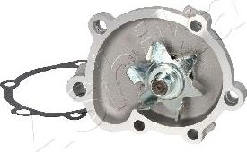 Ashika 35-02-231 - Pompa apa aaoparts.ro