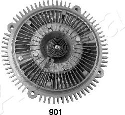 Ashika 36-09-901 - Cupla, ventilator radiator aaoparts.ro