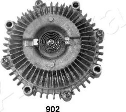 Ashika 36-09-902 - Cupla, ventilator radiator aaoparts.ro