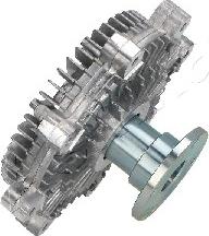 Ashika 36-05-506 - Cupla, ventilator radiator aaoparts.ro