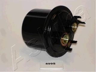 Ashika 30-04-499 - Filtru combustibil aaoparts.ro