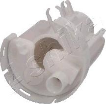 Ashika 30-05-533 - Filtru combustibil aaoparts.ro