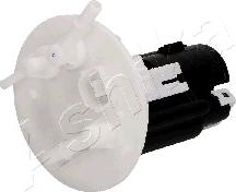 Ashika 30-05-529 - Filtru combustibil aaoparts.ro