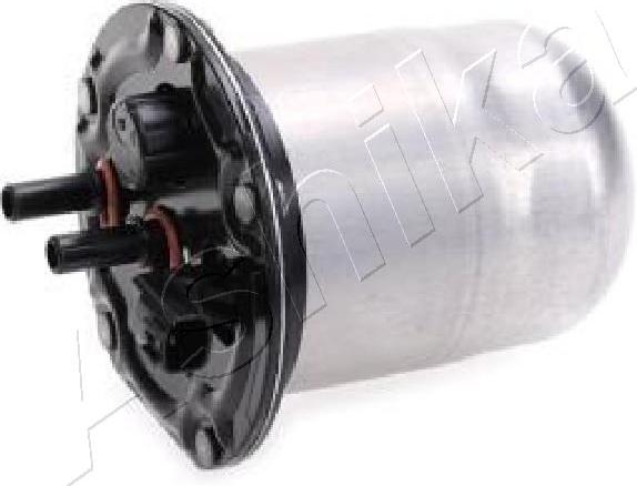 Ashika 30-01-141 - Filtru combustibil aaoparts.ro