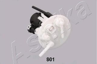 Ashika 30-08-801 - Filtru combustibil aaoparts.ro