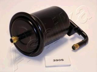Ashika 30-03-390 - Filtru combustibil aaoparts.ro