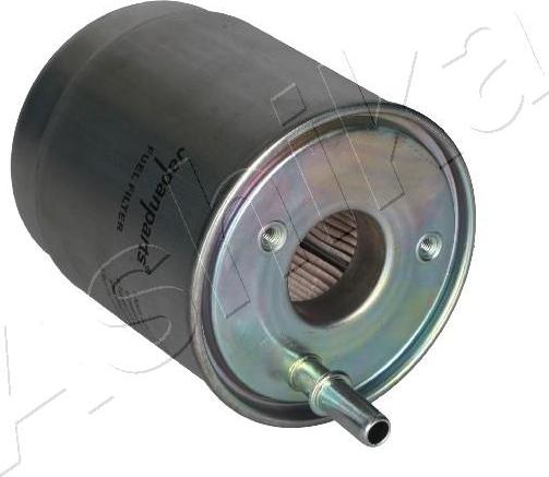 Ashika 30-0K-K32 - Filtru combustibil aaoparts.ro