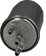 Ashika 30-0S-001 - Filtru combustibil aaoparts.ro