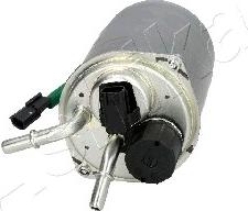 Ashika 30-0S-S04 - Filtru combustibil aaoparts.ro
