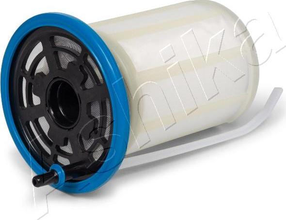 Ashika 30-ECO099 - Filtru combustibil aaoparts.ro