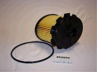 Ashika 30-ECO004 - Filtru combustibil aaoparts.ro