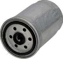 Ashika 30-K0-018 - Filtru combustibil aaoparts.ro