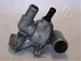 Ashika 38-09-906 - Termostat,lichid racire aaoparts.ro