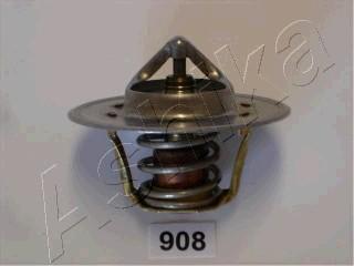 Ashika 38-09-908 - Termostat,lichid racire aaoparts.ro