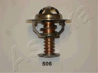 Ashika 38-05-506 - Termostat,lichid racire aaoparts.ro