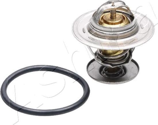 Ashika 38-00-0904 - Termostat,lichid racire aaoparts.ro