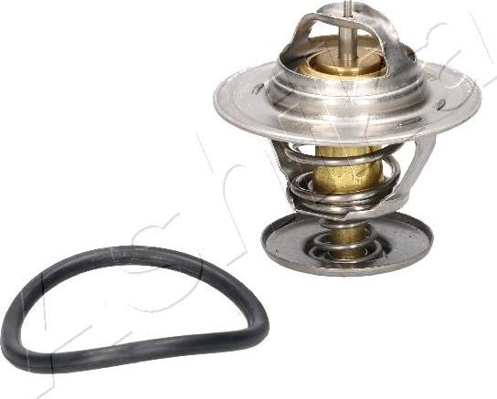 Ashika 38-00-0900 - Termostat,lichid racire aaoparts.ro