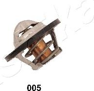 Ashika 38-00-005 - Termostat,lichid racire aaoparts.ro