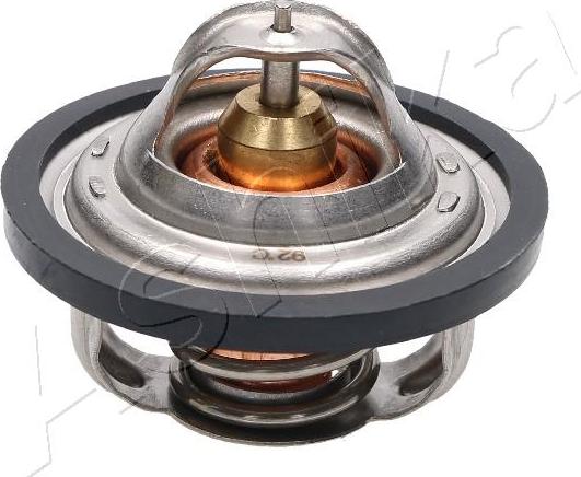 Ashika 38-00-0302 - Termostat,lichid racire aaoparts.ro