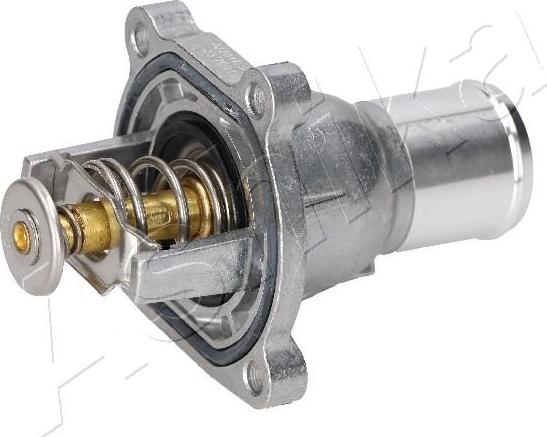 Ashika 38-00-0207 - Termostat,lichid racire aaoparts.ro