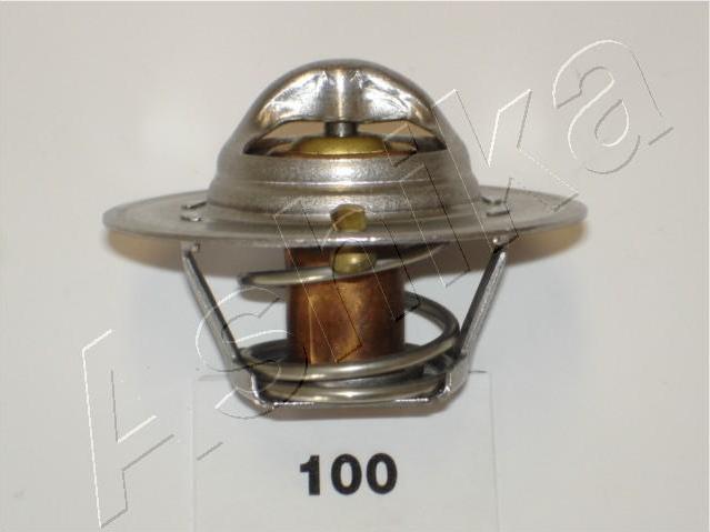 Ashika 38-01-100 - Termostat,lichid racire aaoparts.ro