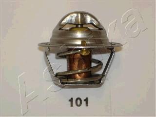 Ashika 38-01-101 - Termostat,lichid racire aaoparts.ro