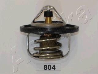 Ashika 38-08-804 - Termostat,lichid racire aaoparts.ro