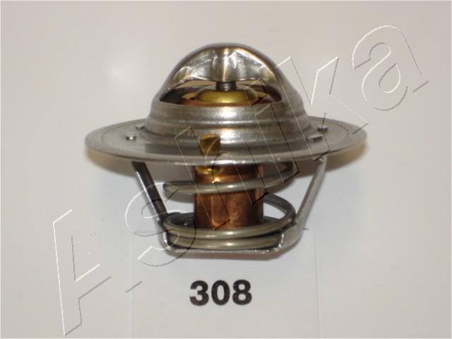 Ashika 38-03-308 - Termostat,lichid racire aaoparts.ro