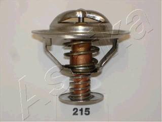 Ashika 38-02-215 - Termostat,lichid racire aaoparts.ro