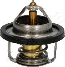 Ashika 38-0H-H03 - Termostat,lichid racire aaoparts.ro