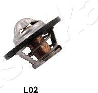 Ashika 38-0L-L02 - Termostat,lichid racire aaoparts.ro