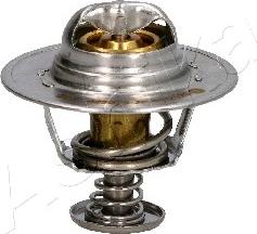 Ashika 38-0W-W16 - Termostat,lichid racire aaoparts.ro