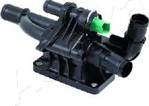 Ashika 38-CI-CI02 - Termostat,lichid racire aaoparts.ro
